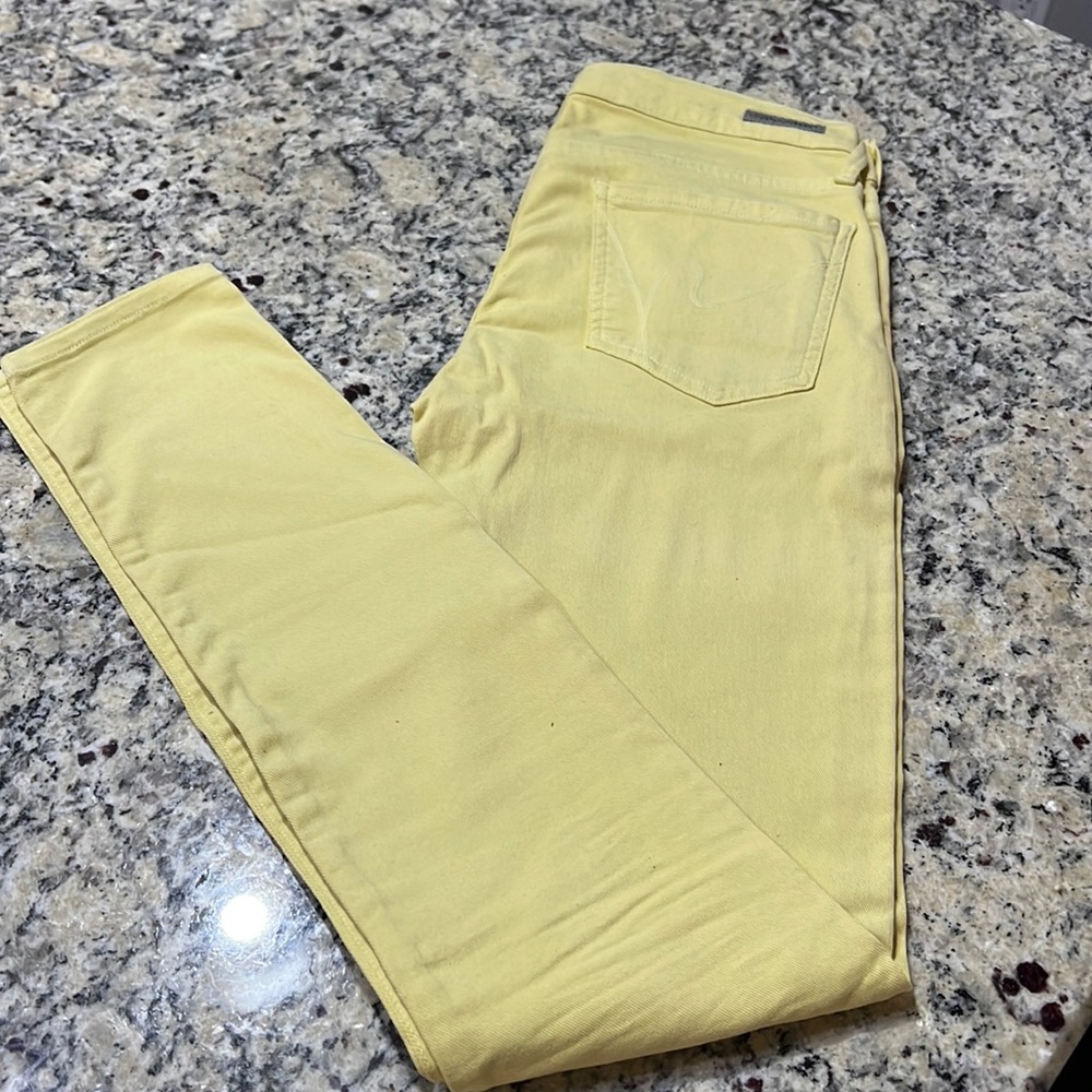 Citizens of Humanity Jeans Size 26